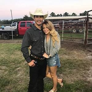 Meet your Posher, Maddison